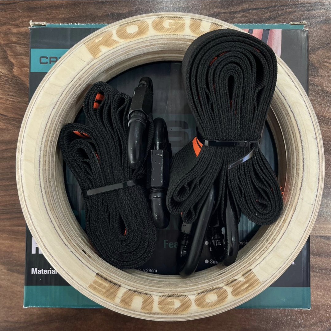 دار حلقه مدرج